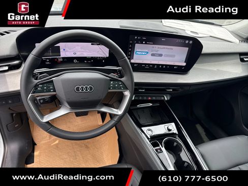 New 2026 Audi Q3 quattro 2.0T AWD/4WD image 15
