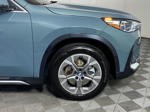 Used 2025 BMW X1 xDrive28i image 11