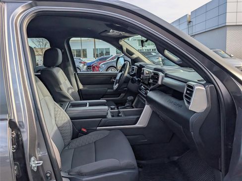 Used 2025 Toyota Tundra SR5 w/ TRD Off-Road Package image 10