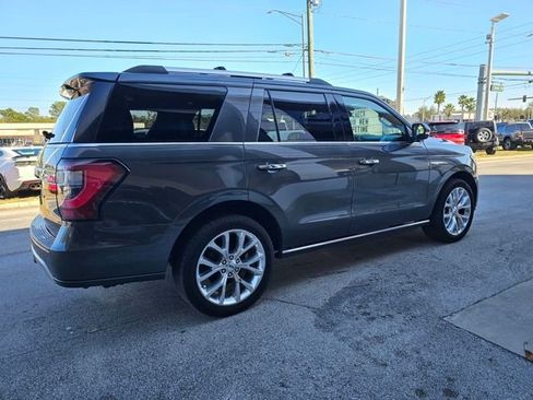 Used 2019 Ford Expedition Limited w/ Equipment Group 302A image 6
