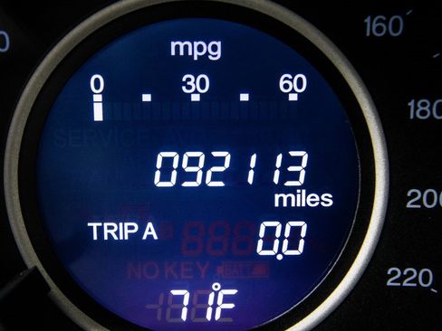 Used 2014 Honda CR-V EX-L image 20