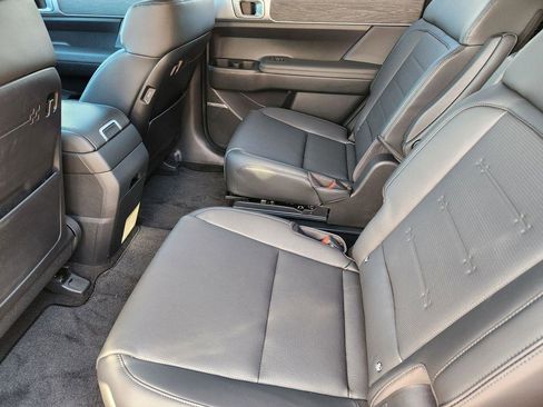 New 2026 Hyundai Santa Fe Limited w/ Tow & Go Package image 28