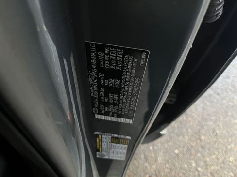 Used 2025 Hyundai Santa Fe SEL image 32