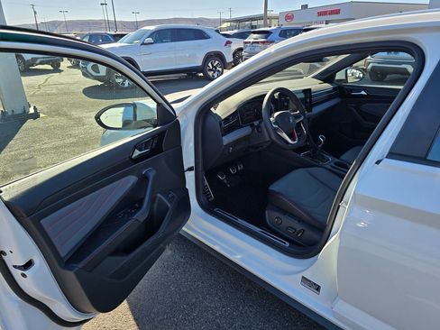 New 2026 Volkswagen Jetta GLI Autobahn image 19