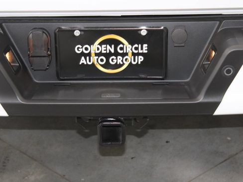 New 2026 Ford F150 XLT w/ Equipment Group 302A MID AWD/4WD image 8