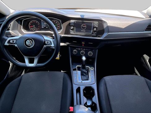 Used 2019 Volkswagen Jetta S w/ Driver Assistance Package FWD image 14