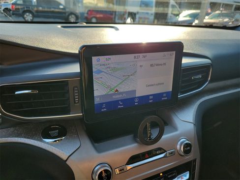 Used 2022 Ford Explorer Timberline image 18