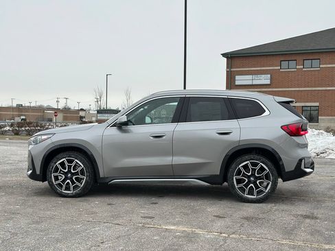 New 2026 BMW X1 xDrive28i w/ Technology Package AWD/4WD image 4