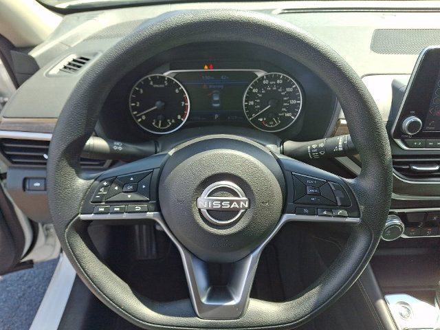 Used 2023 Nissan Altima 2.5 SV AWD/4WD image 20