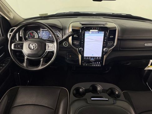 Used 2024 RAM 2500 Laramie AWD/4WD image 14