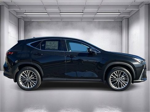 New 2026 Lexus NX 350 AWD w/ Luxury Package image 2