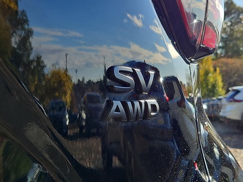 Certified 2024 Nissan Murano SV w/ SV Midnight Edition Package image 30