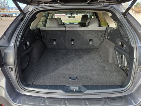 Used 2020 Subaru Outback Limited w/ Popular Package #2 image 13