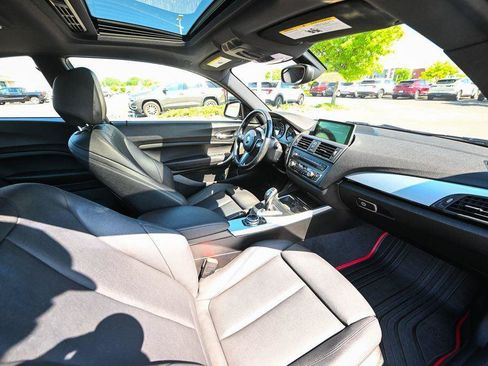 Used 2015 BMW 228i Coupe RWD image 21