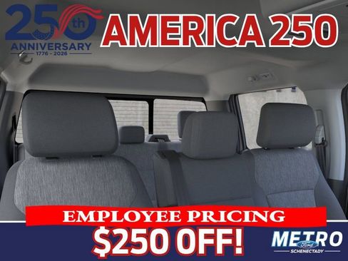 New 2026 Ford F250 XL AWD/4WD image 22