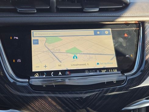 New 2025 Cadillac XT6 Premium Luxury w/ LPO, Floor Liner Package image 29