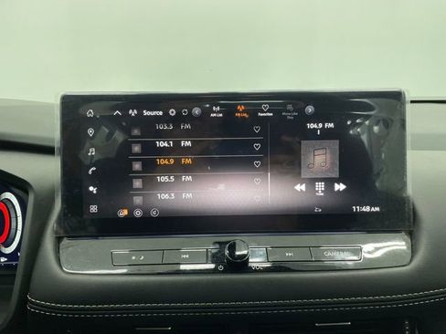 Used 2024 Nissan Rogue SL image 28