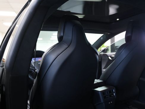 Used 2018 Tesla Model S 100D AWD/4WD image 50