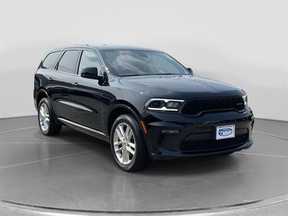 Used 2022 Dodge Durango GT