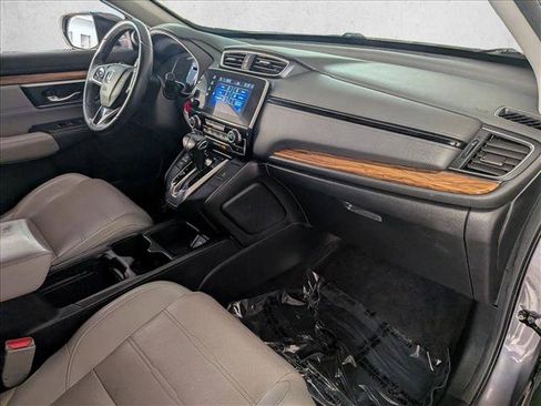 Used 2018 Honda CR-V EX-L image 30