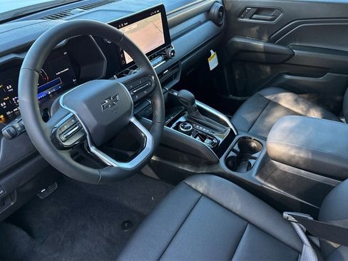 New 2026 Chevrolet Colorado Trail Boss image 10