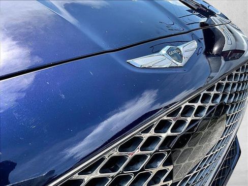 Used 2023 Genesis G70 2.0T AWD/4WD image 29