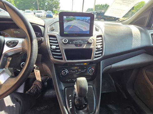 Used 2020 Ford Transit Connect XLT FWD image 7