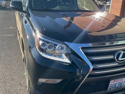Used 2016 Lexus GX 460