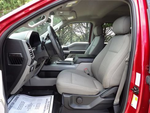Used 2020 Ford F150 XLT AWD/4WD image 17