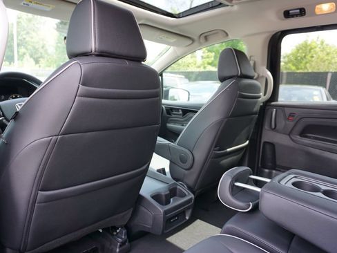Used 2026 Honda Odyssey Touring image 15