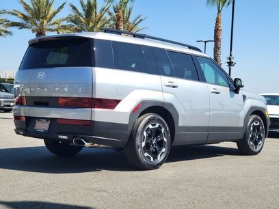 New 2026 Hyundai Santa Fe SEL