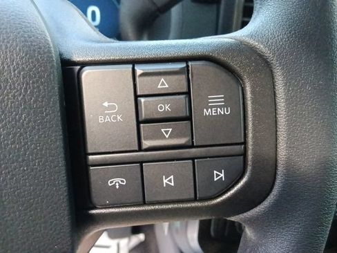 New 2026 Ford F150 STX w/ Equipment Group 200A AWD/4WD image 19