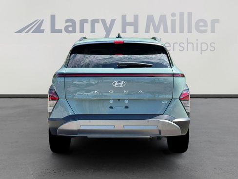 New 2026 Hyundai Kona Limited image 6