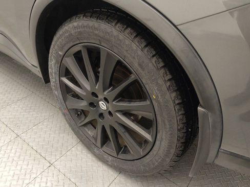 Used 2019 Nissan Murano Platinum image 31