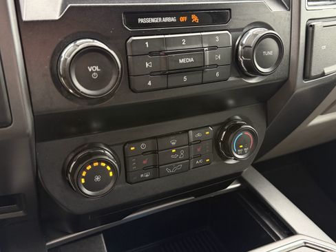 Used 2019 Ford F150 XLT w/ Equipment Group 302A Luxury AWD/4WD image 22