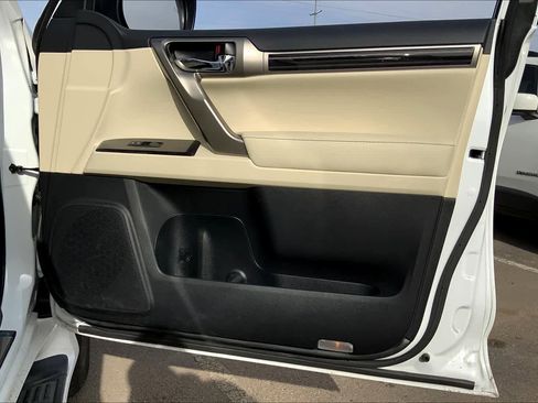 Used 2021 Lexus GX 460 Premium image 22