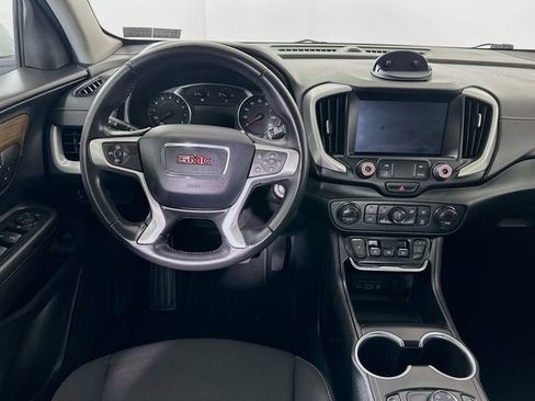 Used 2019 GMC Terrain SLE w/ Driver Convenience Package AWD/4WD image 27
