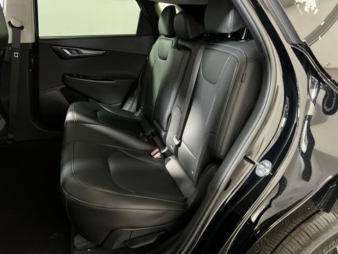 New 2025 Kia EV6 Wind image 23
