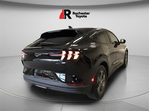 Used 2023 Ford Mustang Mach-E Select image 3