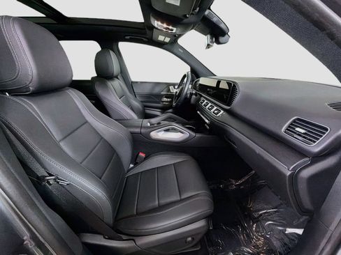 Used 2025 Mercedes-Benz GLE 450 4MATIC image 34
