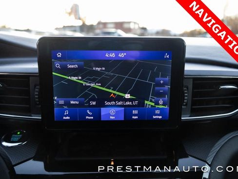 Used 2021 Ford Explorer ST w/ Equipment Group 401A image 10