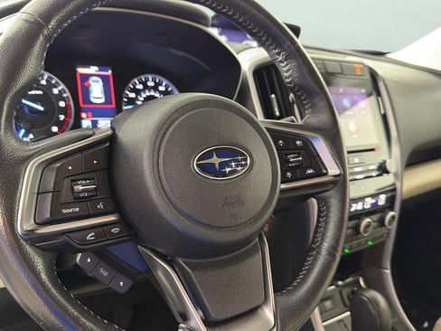 Used 2019 Subaru Ascent Limited AWD/4WD image 22