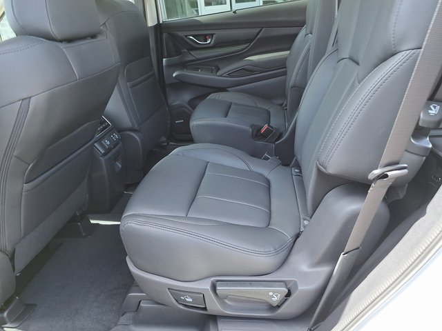 New 2026 Subaru Ascent Bronze Edition AWD/4WD image 15