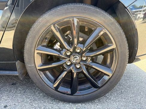 Used 2025 MAZDA MAZDA3 s Sport FWD image 23