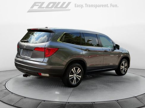Used 2016 Honda Pilot EX-L image 9