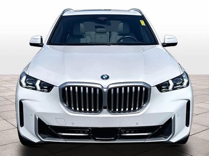 Used 2025 BMW X5 xDrive50e w/ Premium Package