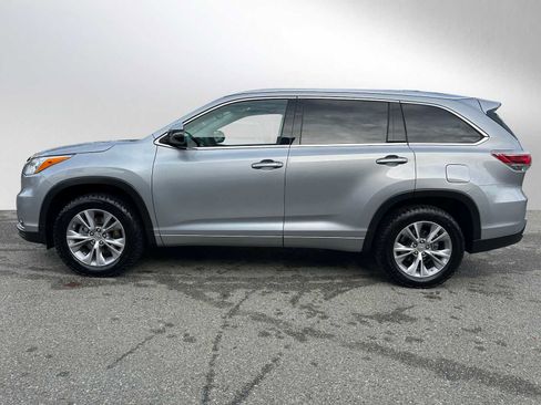 Used 2014 Toyota Highlander XLE image 6