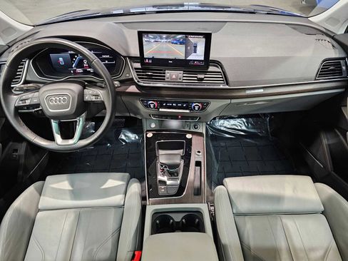Used 2024 Audi Q5 2.0T Premium Plus image 10
