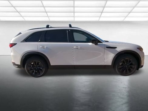 New 2026 MAZDA CX-90 3.3 Turbo w/ Premium Sport Pkg image 30