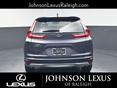Used 2017 Honda CR-V EX-L image 8